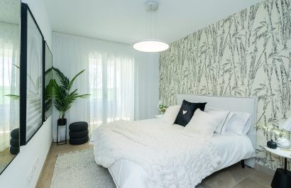 Obra nueva - Bungalow - Estepoa - Estepona