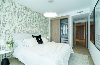 Obra nueva - Bungalow - Estepoa - Estepona