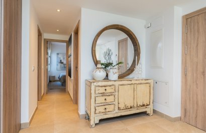 Obra nueva - Bungalow - Estepoa - Estepona