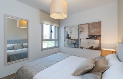 Obra nueva - Bungalow - Estepoa - Estepona