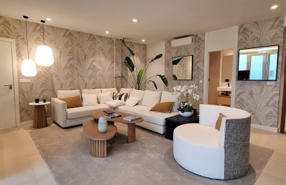 New Build - Villa - La Cala de Mijas