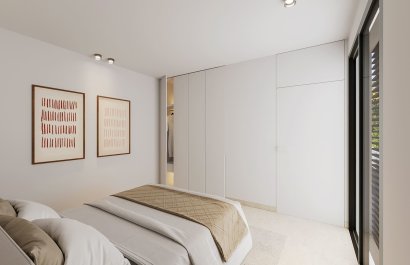 Obra nueva - Apartamento / piso - Estepoa - Estepona