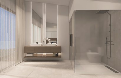 New Build - Villa - Las Lagunas de Mijas