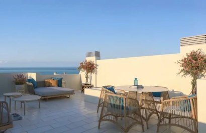 New Build - Townhouse / Duplex / Corner - Fuengirola