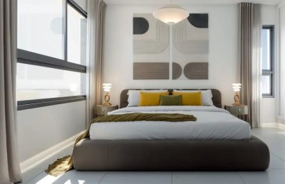 New Build - Townhouse / Duplex / Corner - Fuengirola