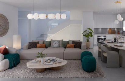 New Build - Townhouse / Duplex / Corner - Fuengirola