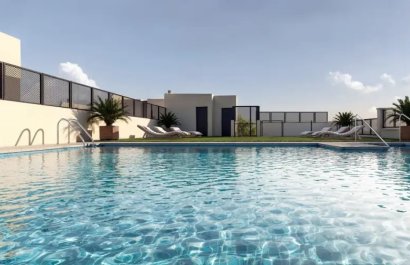 New Build - Townhouse / Duplex / Corner - Fuengirola