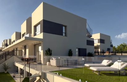 New Build - Townhouse / Duplex / Corner - Fuengirola