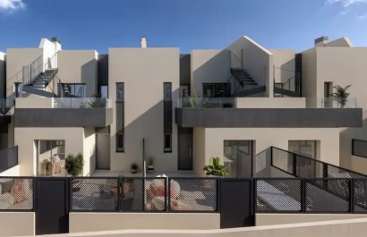 New Build - Townhouse / Duplex / Corner - Fuengirola