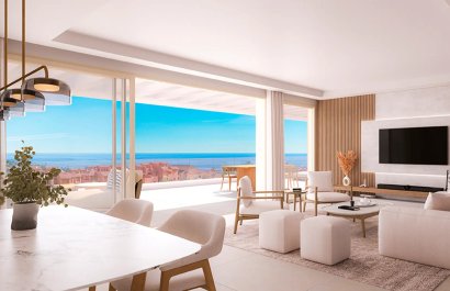 New Build - Apartment / flat - Buenas Noches