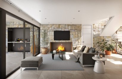 New Build - Villa - Cuevas del Almanzora