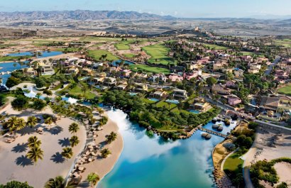 New Build - Villa - Cuevas del Almanzora