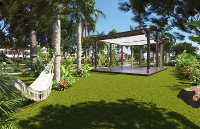 New Build - Bungalow - La Alcaidesa