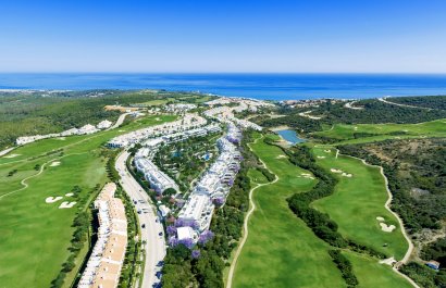 New Build - Bungalow - La Alcaidesa