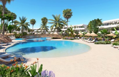 New Build - Bungalow - La Alcaidesa