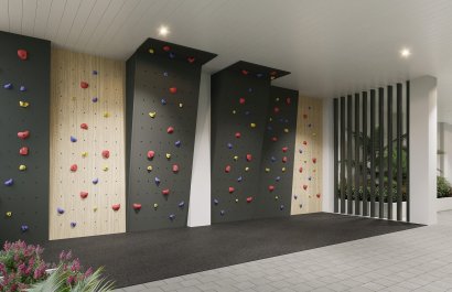 New Build - Apartment / flat - Las Lagunas de Mijas