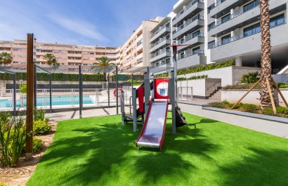 New Build - Apartment / flat - Las Lagunas de Mijas