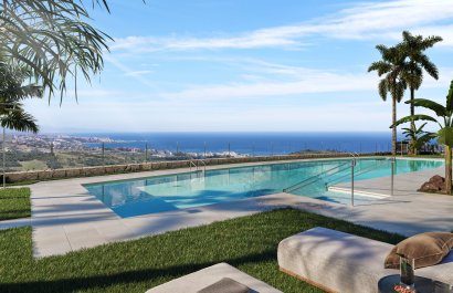 New Build - Bungalow - Buenas Noches