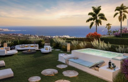 New Build - Apartment / flat - Buenas Noches