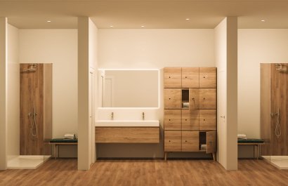 New Build - Apartment / flat - Buenas Noches