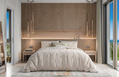 New Build - Bungalow - Urbanización Riviera Sol