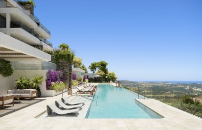 New Build - Apartment / flat - Urbanización Riviera Sol