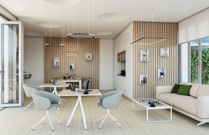 New Build - Apartment / flat - Buenas Noches