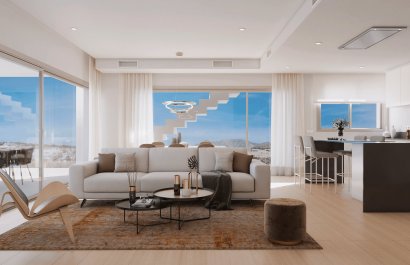 New Build - Apartment / flat - Buenas Noches