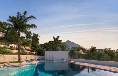 New Build - Villa - Benalmádena