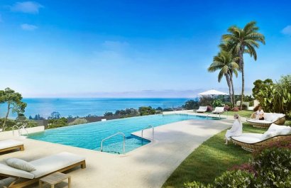 New Build - Villa - Benalmádena