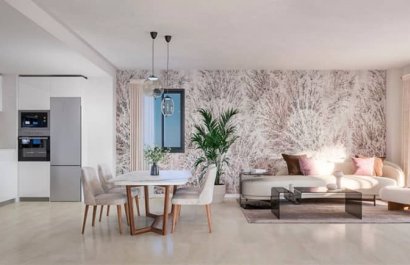 New Build - Villa - Benalmádena