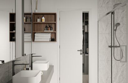 New Build - Apartment / flat - Marbella