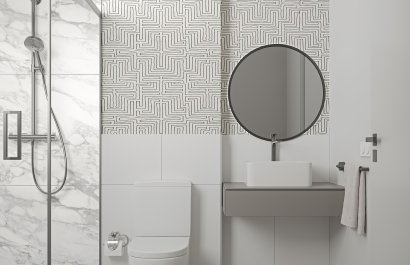 New Build - Apartment / flat - Marbella