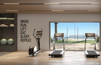 New Build - Bungalow - Estepoa - Estepona