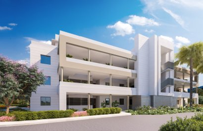 New Build - Bungalow - Mijas