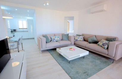 New Build - Apartment / flat - Cuevas del Almanzora