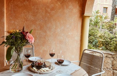 New Build - Apartment / flat - Cuevas del Almanzora