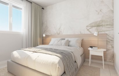 New Build - Bungalow - Estepoa - Estepona