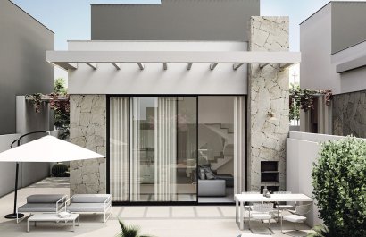 New Build - Villa - Pulpí