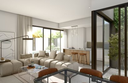 New Build - Villa - Pulpí