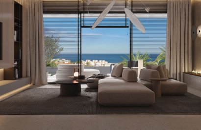 New Build - Bungalow - Buenas Noches