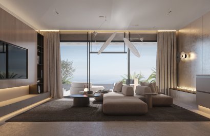 New Build - Bungalow - Buenas Noches