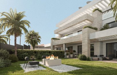 New Build - Apartment / flat - Buenas Noches