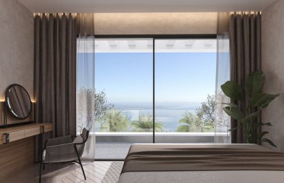 Obra nueva - Apartamento / piso - Buenas Noches