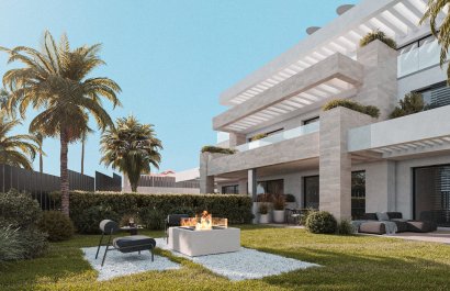 Obra nueva - Apartamento / piso - Buenas Noches