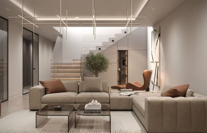 New Build - Villa - Mijas