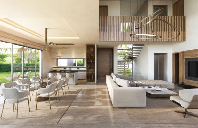 New Build - Villa - Mijas