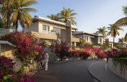 New Build - Villa - Mijas