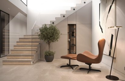 New Build - Villa - Mijas