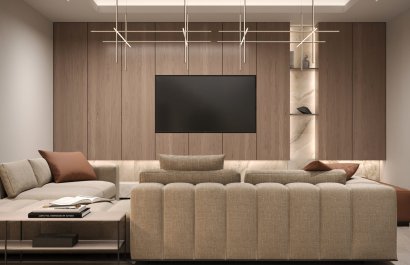 New Build - Villa - Mijas